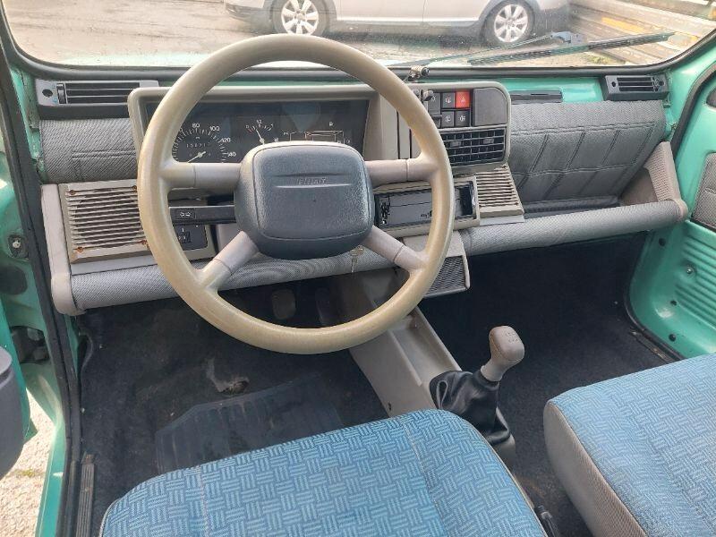 Fiat Panda 1.1 Active Neopatentati 115000km