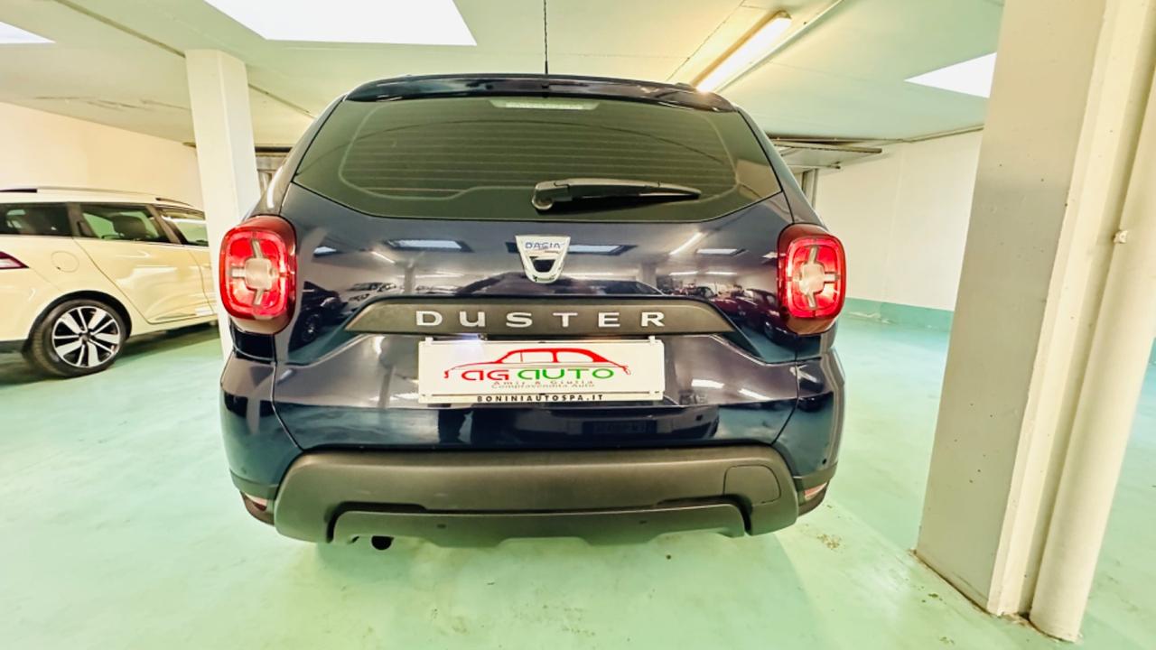Dacia Duster 1.0 TCe 100 CV ECO-GPL.2020
