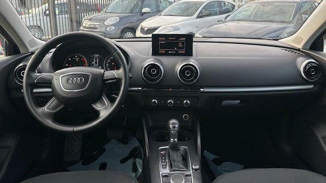 AUDI A3 SPB 1.6 TDI