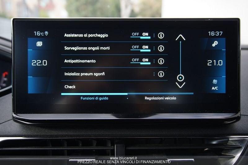 Peugeot 5008 BlueHDi 130 S&S EAT8 GT