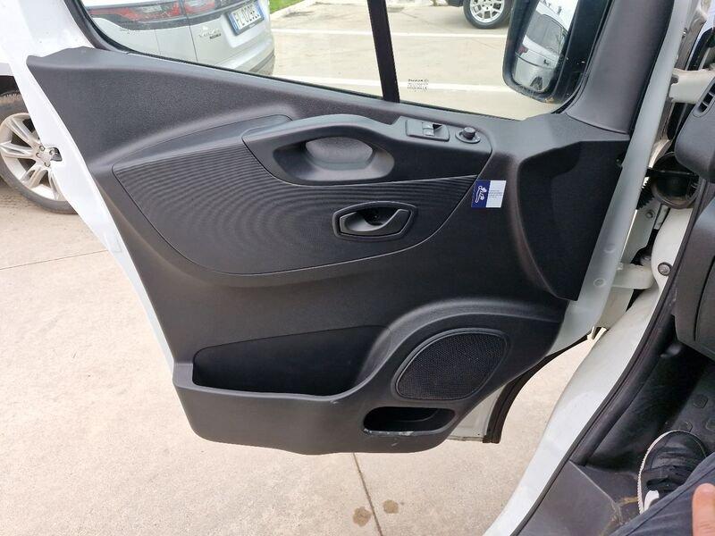 FIAT Talento 2020 2.0 ecojet CH1 12Q 120cv S&S E6d-temp