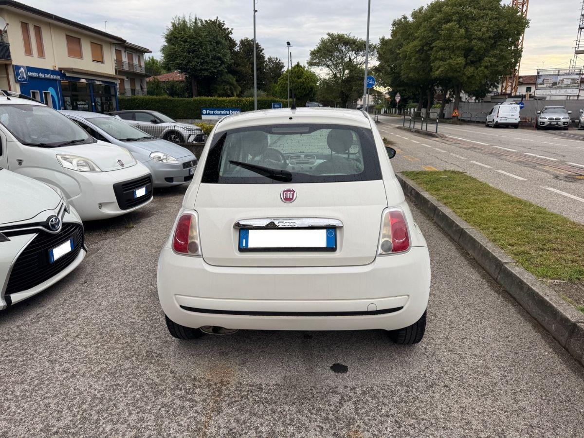 FIAT - 500 - 1.2 Pop NEOPATENTATI