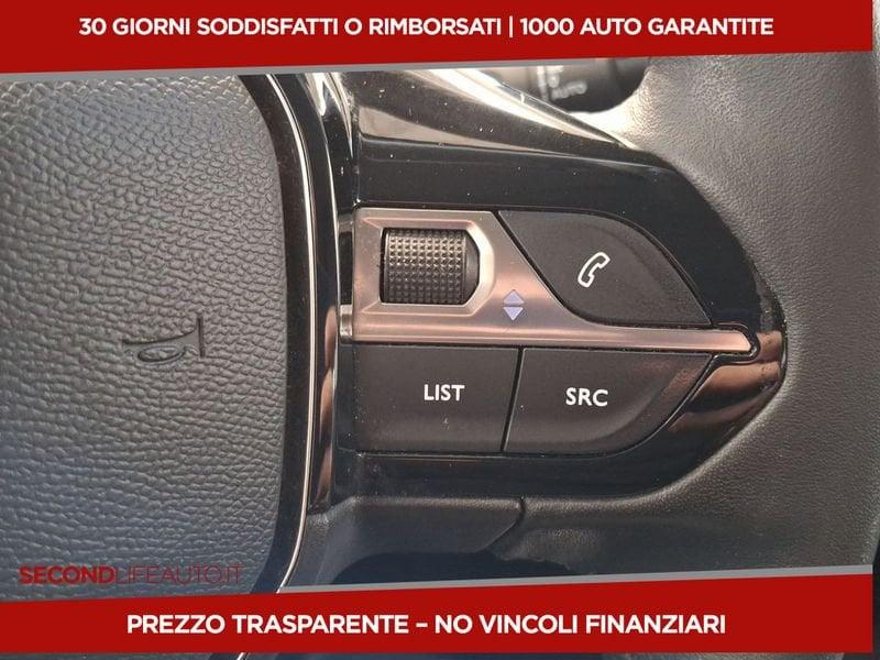 Peugeot 2008 1.5 bluehdi Allure Pack s&s 110cv