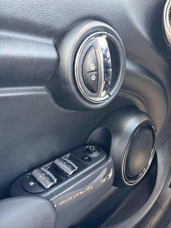 MINI Mini 5 porte Mini 1.5 Cooper 5 porte