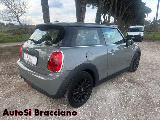 MINI One 1.5 One D Business