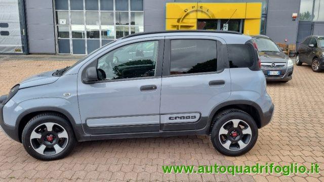 FIAT Panda Cross 1.3 MJT 95 CV S&S City Cross