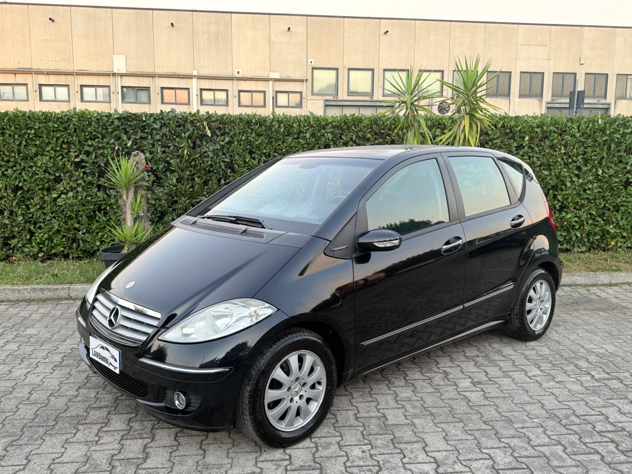 Mercedes-benz A 150 Elegance Neopatentati