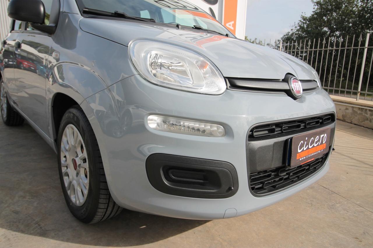 Fiat Panda 1.0 70 Hybrid |2022