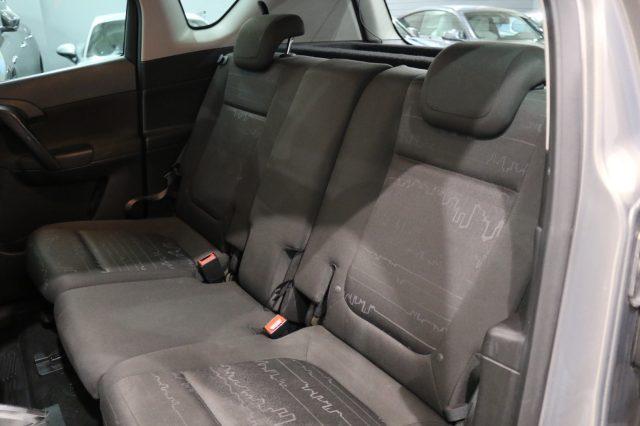 OPEL Meriva 1.4 Turbo 120CV GPL Tech Cosmo