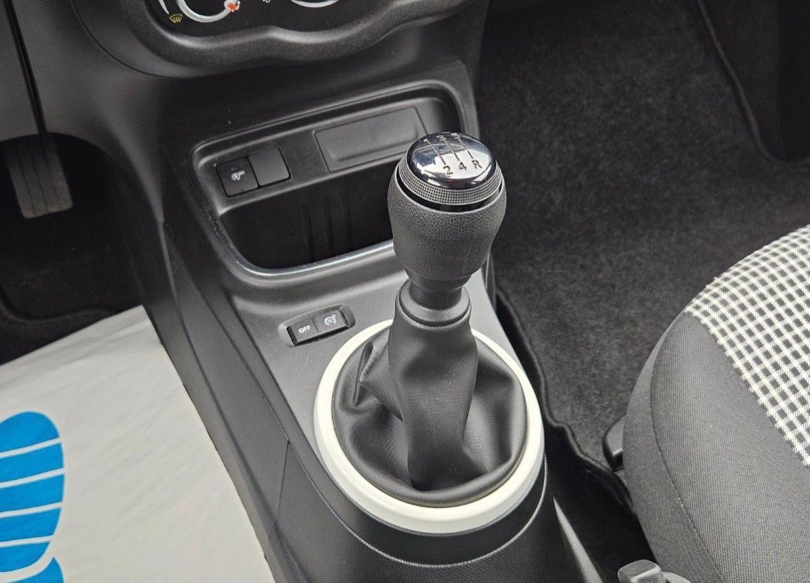 Renault Twingo SCe 65 CV Duel