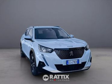 Peugeot 2008 1.5 BlueHDI 110CV Allure + AGC