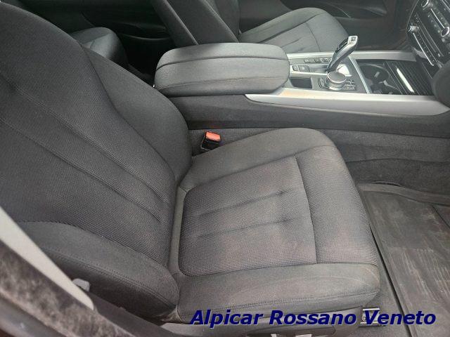 BMW X5 xDrive25d Business
