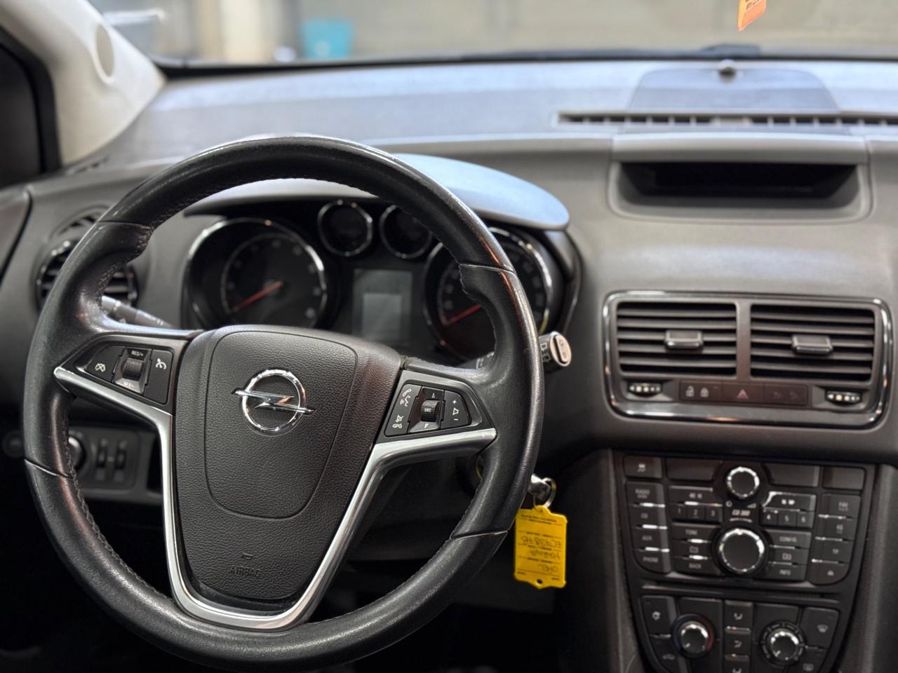 Opel Meriva 1.4 gpl cosmo full optional