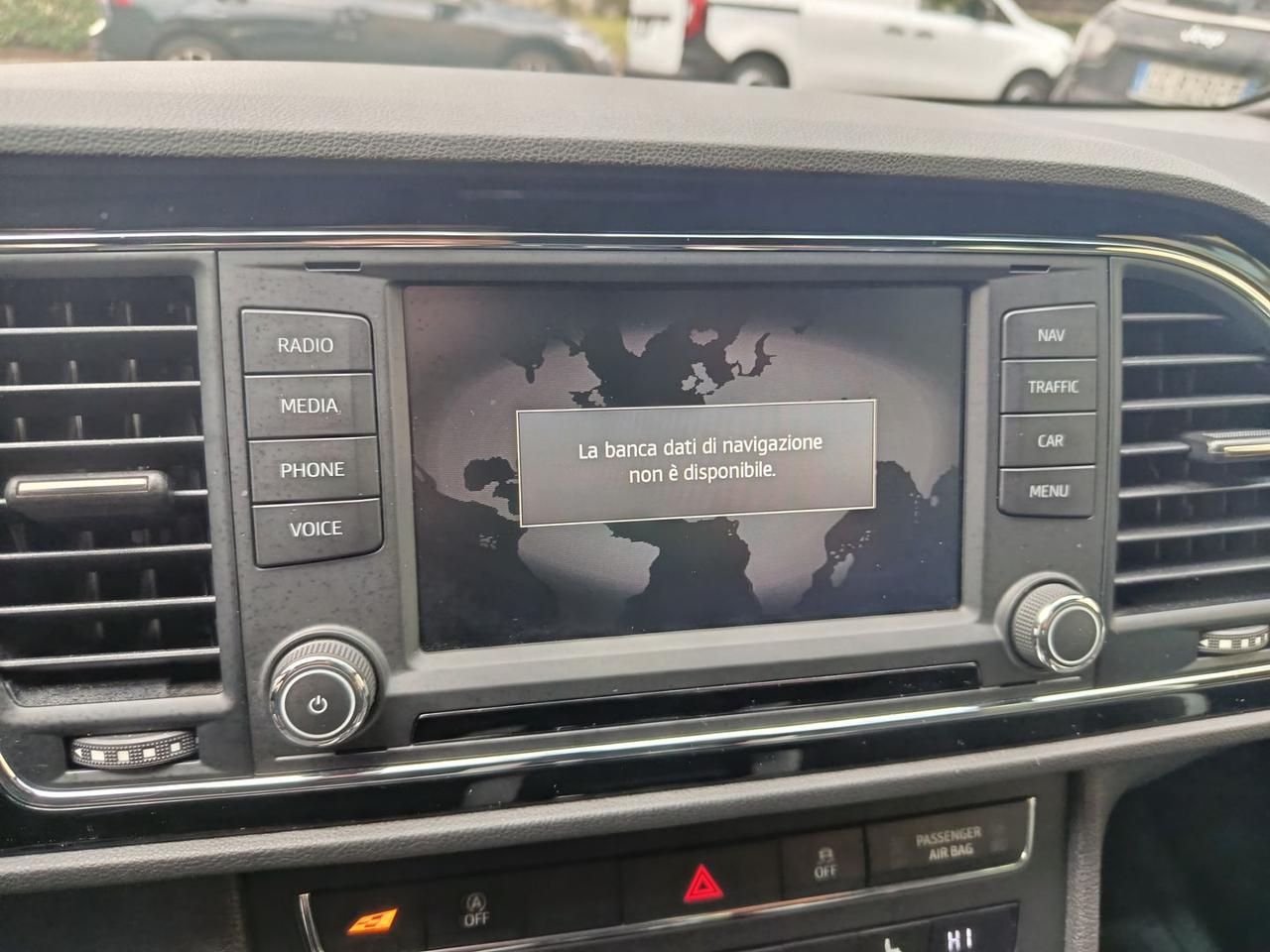 Seat Leon Cupra #8977