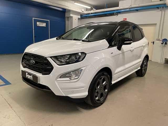 Ford EcoSport 1.0 ecoboost st-line s&s 125cv my20.25