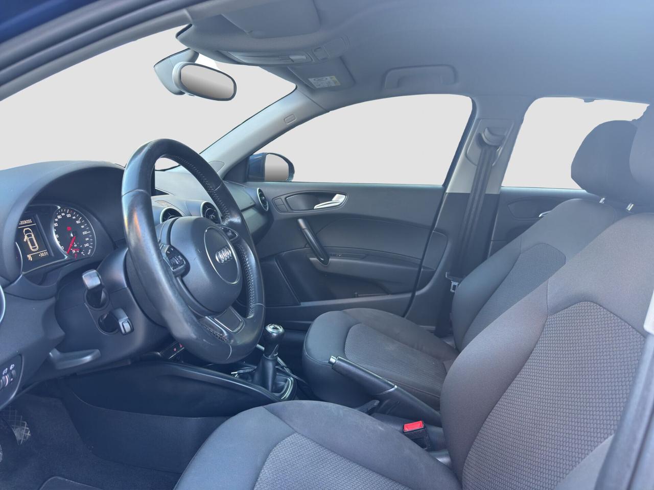 Audi A1 Sportback 1.4 tdi 90cv 2016