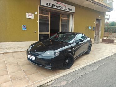 Hyundai Coupe 1.6 16V Active