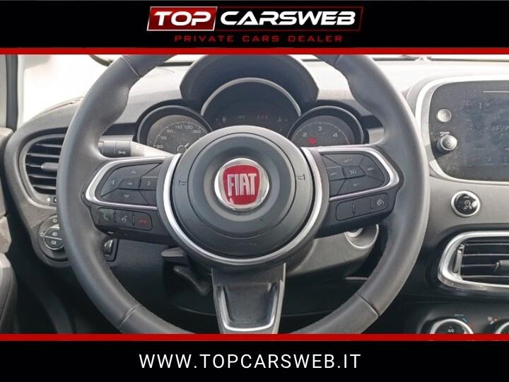 Fiat 500X 1.6 MultiJet 130 CV Cross