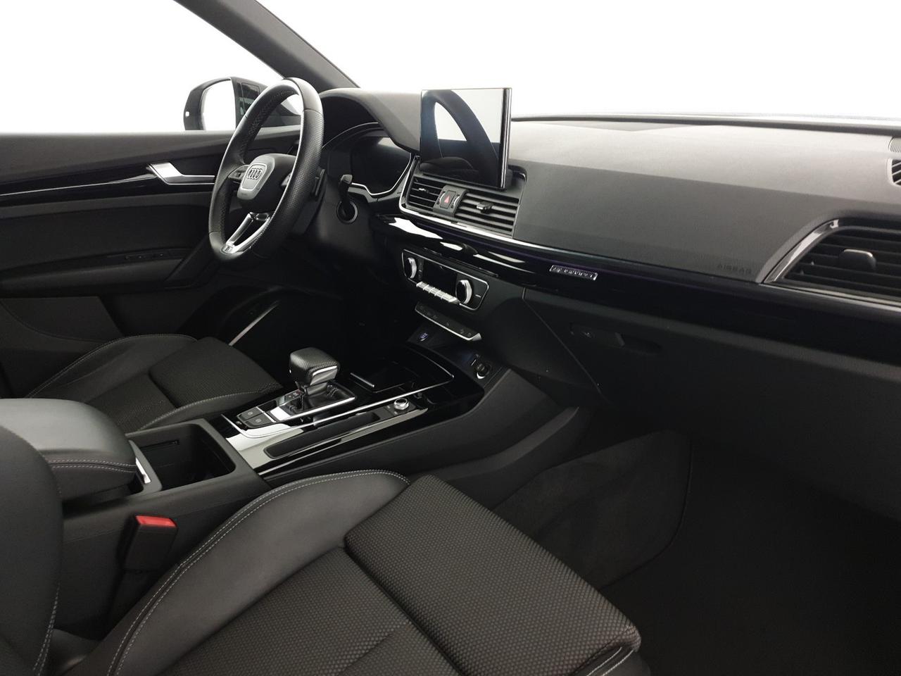 Sportback 40TDI 204CV quattro S tronic S line Plus
