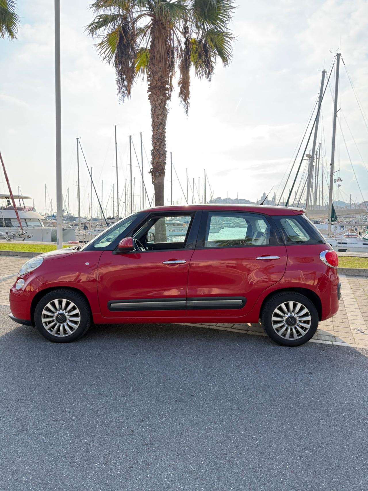 Fiat 500 1.3 Multijet 16V 95 CV Lounge