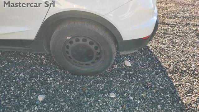 SEAT Arona NEOPATENTATI Arona 2022 1.0 TSI 95cv tg: GT804PB