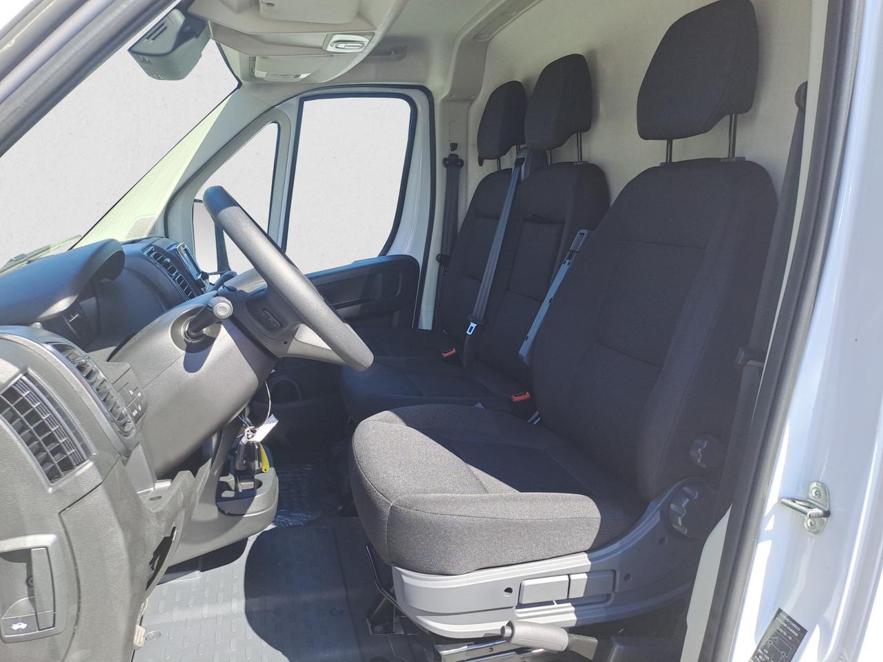 CITROEN Jumper Furgone Lastrato L2H2 35 2.2 Diesel 140 cv