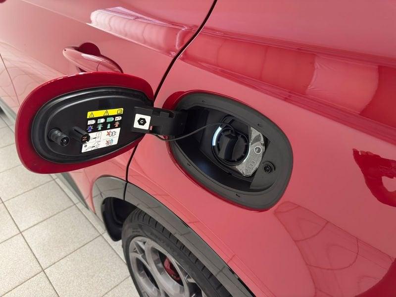 Alfa Romeo Tonale 1.3 280cv Plug in AT6 Speciale Q4 Tetto Apribile