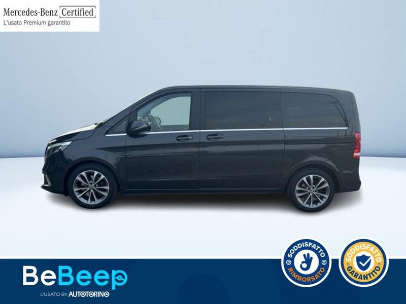 Mercedes-Benz Classe V V COMPACT 300 D PREMIUM AUTO