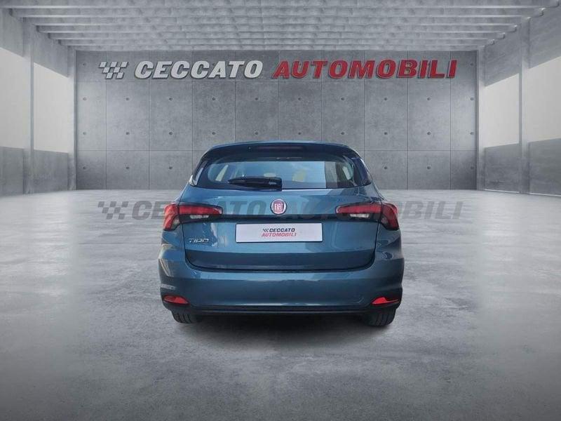 FIAT Tipo Tipo SW 1.6 mjt s&s 130cv