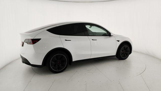 TESLA Model Y RWD
