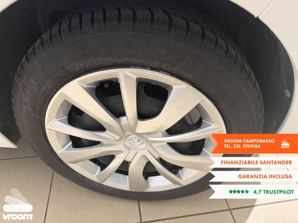 OPEL Corsa 6ª serie Corsa 1.2 GS