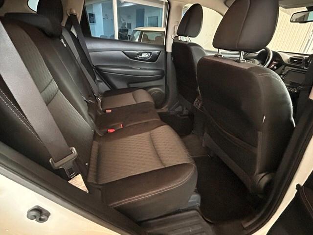Nissan X-Trail 1.6 dCi 4WD Acenta