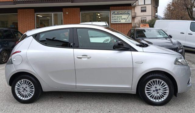 LANCIA Ypsilon 1.2 69 CV 5 porte Gold 61.000 KM 5 POSTI