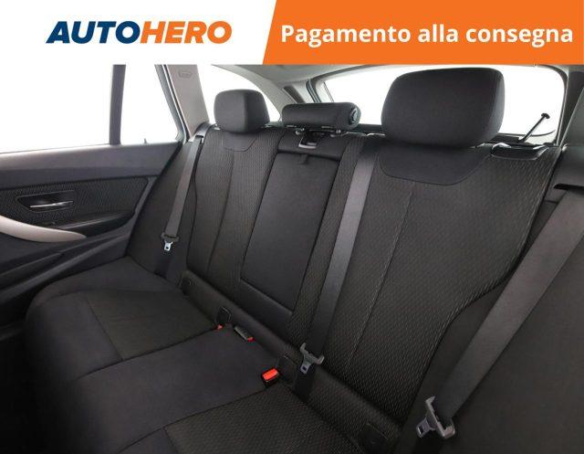 BMW 316 d Touring