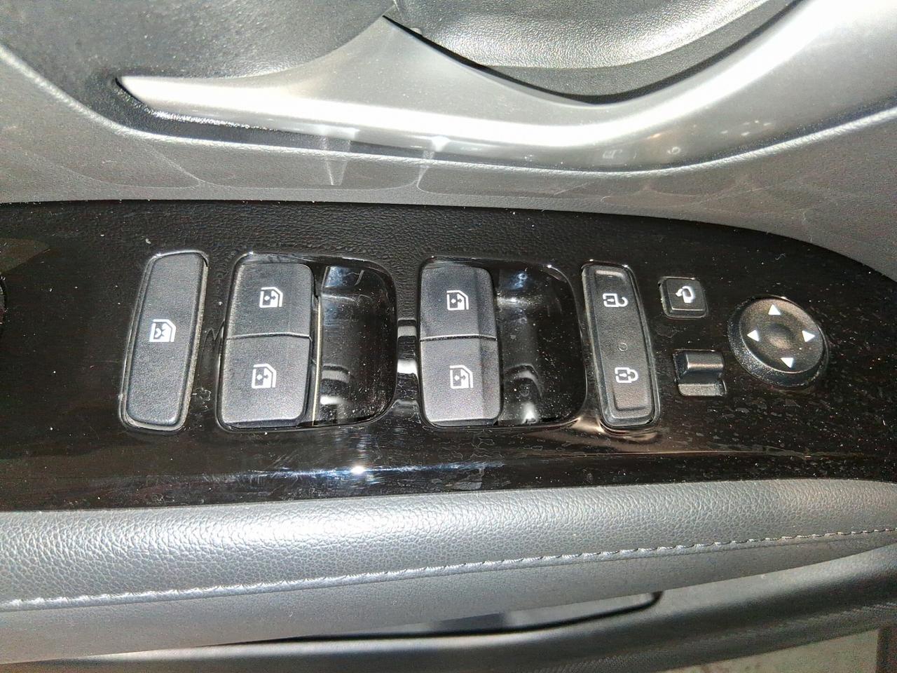 Hyundai Tucson 1.6 T-GDI 48V Exellence 150CV
