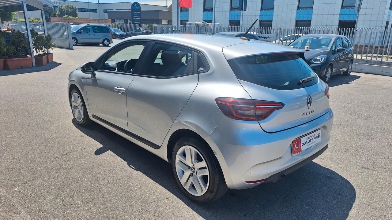 Renault Clio TCe 100 CV GPL 5 porte Zen