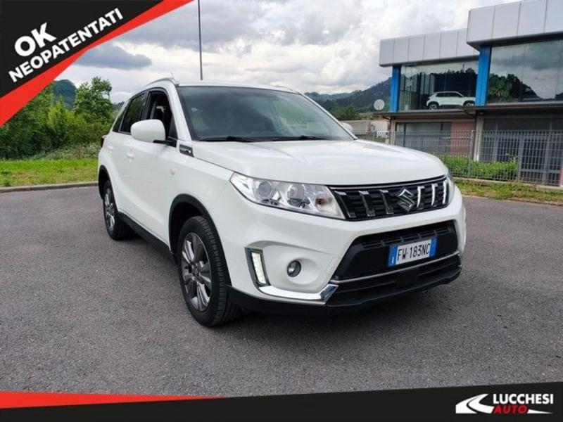Suzuki Vitara 1.0 Boosterjet Cool