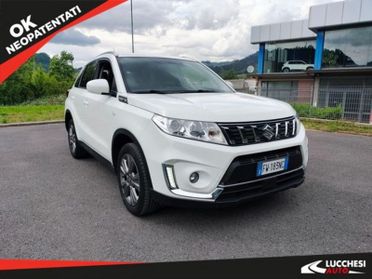 Suzuki Vitara 1.0 Boosterjet Cool