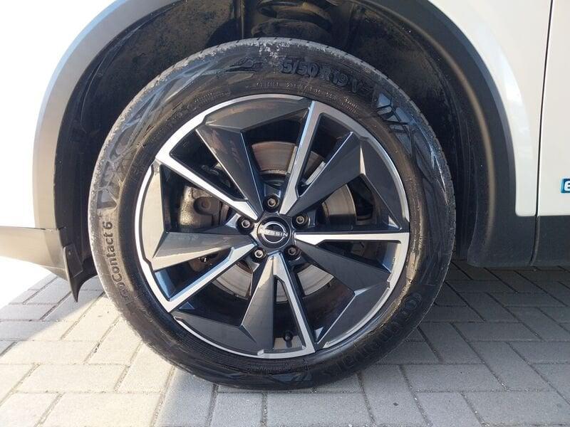 Nissan Qashqai Qashqai 1.5 e-power Tekna 2wd