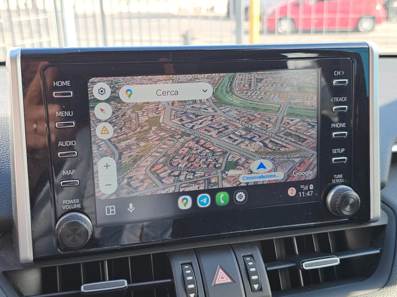 Toyota RAV 4 RAV4 2.5 HV (218CV) E-CVT 2WD Business