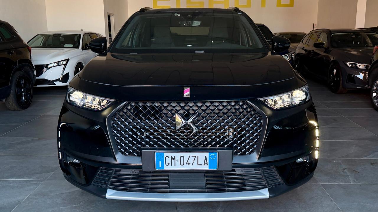DS7 1.5 PERFORMANCE LINE 130 CV - FULL LED, PELLE, NEOPATENTATI