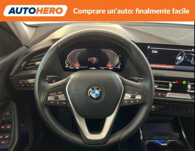 BMW 118 d 5p. Sport