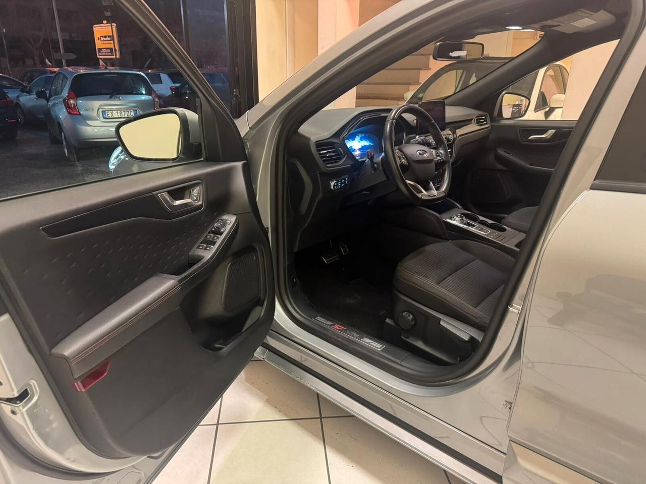 Ford Kuga 1.5 EcoBlue 120 CV aut. 2WD ST-Line X