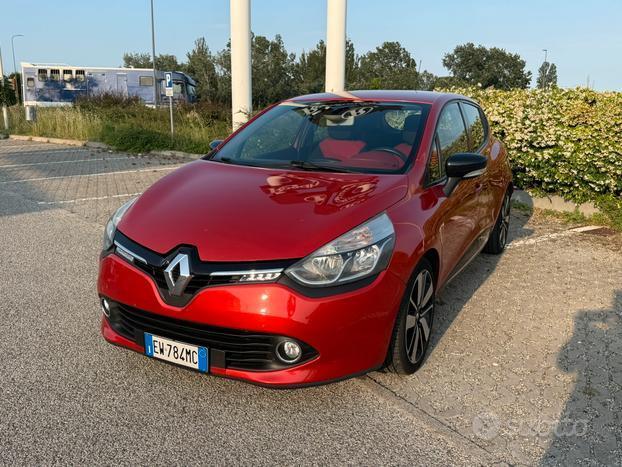Renault Clio 1.5 dCi 8V 90CV Start&Stop 5 porte Energy