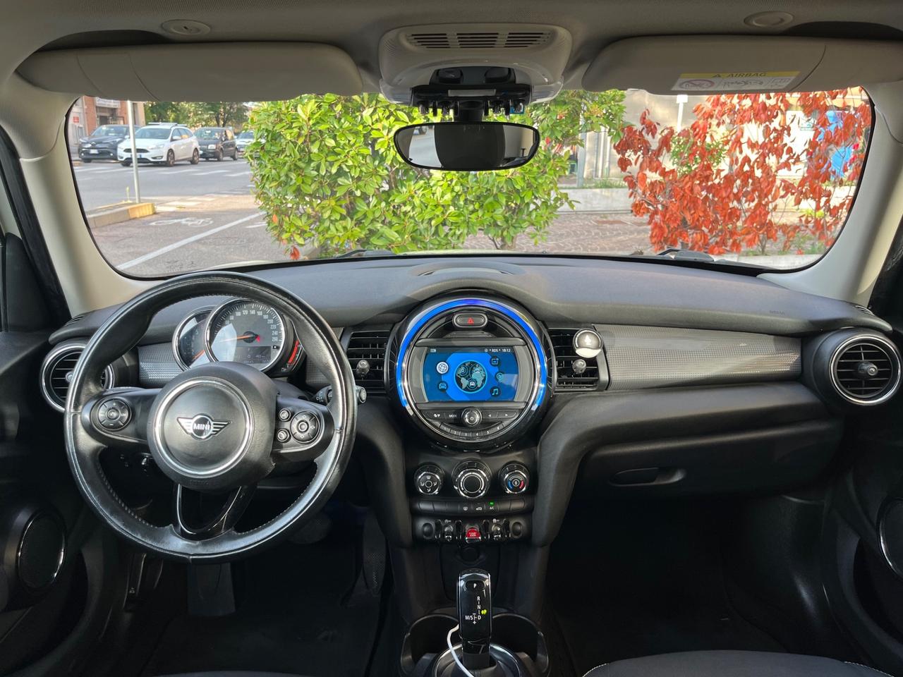 Mini 1.5 Cooper D Baker Street 5 porte
