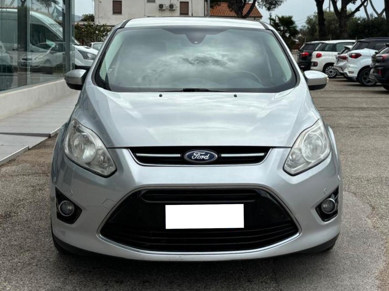 Ford C-Max 1.0 EcoBoost 125CV Start&Stop Titanium