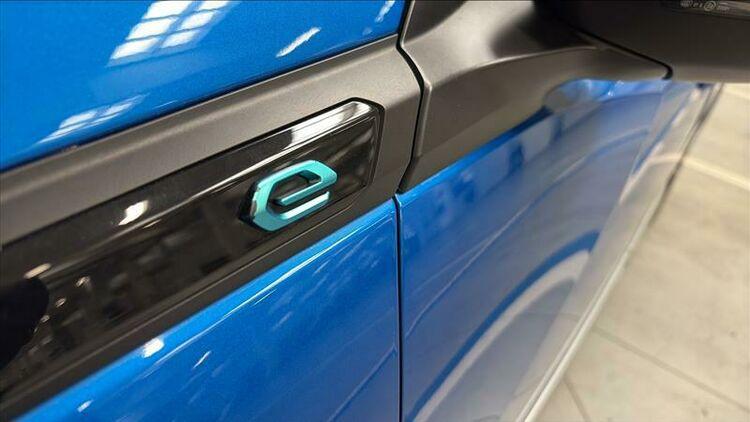 Peugeot 2008 Allure Pack BR445657 Elettrico 136CV