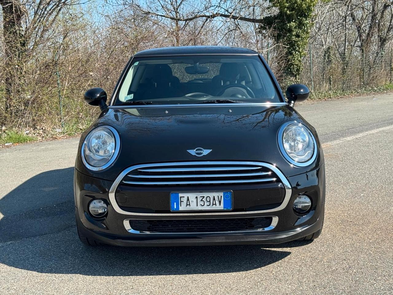 Mini Cooper 1.5 3 porte