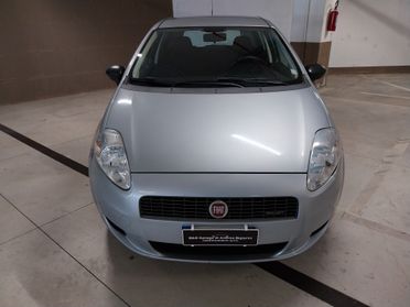 Fiat Grande Punto 1.3 MJT 75 CV 5 porte - ok neopatentati