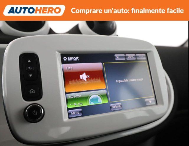 SMART ForTwo 70 1.0 Passion